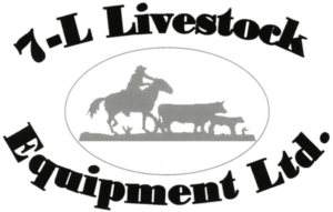 Logo 7-L Livestock