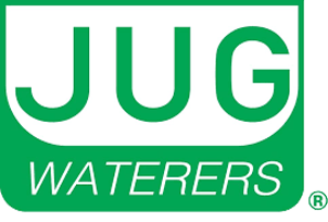 Logo JUG Waterers