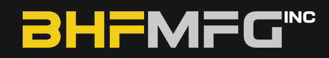Logo BHF MFG